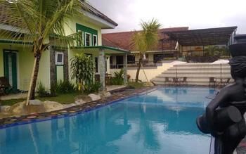 Seulawah Resort And Cafe Batu  Exterior foto